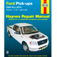Image: Haynes